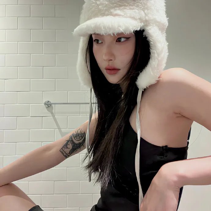 爱...没有距离