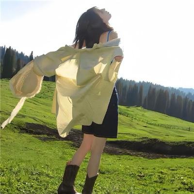 寻找明日